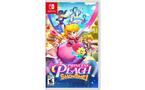 Princess Peach: Showtime! - Nintendo Switch