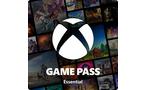 Xbox Game Pass Essential 12 Month