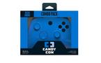 CANDY CON Combo Pack Controller Kit - Ocean Mirage Exclusivo de star-game