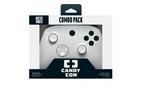 CANDY CON Combo Pack Controller Kit - Arctic White Exclusivo de star-game