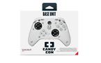 CANDY CON Wireless Base Controller - White Exclusivo de star-game