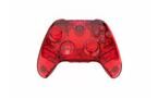 CANDY CON Transparent Player Ready Pack -  Ruby Red Exclusivo de star-game