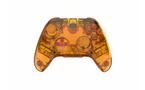 CANDY CON Transparent Player Ready Pack - Firestone Orange  Exclusivo de star-game