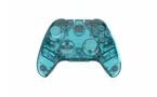 CANDY CON Diamond Blue Transparent Player Ready Pack - Diamond Blue Exclusivo de star-game