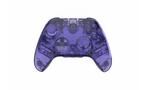 CANDY CON Transparent Player Ready Pack -  Topaz Purple Exclusivo de star-game