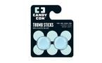 CANDY CON Thumb Stick - Delicate Blue Exclusivo de star-game