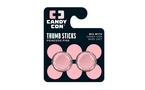 CANDY CON Thumb Stick - Princess Pink Exclusivo de star-game