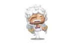 Funko POP! Animation: One Piece Luffy Gear 5 5.2-in Vinyl Figure Exclusivo de star-game