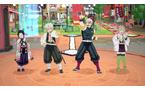 Demon Slayer: Kimetsu no Yaiba - Sweep the Board! Xbox Series X