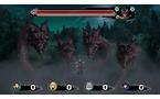 Demon Slayer: Kimetsu no Yaiba - Sweep the Board! Xbox Series X