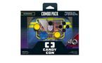 CANDY CON Transformers Soundwave Combo Pack Licensed Controller Kit Exclusivo de star-game