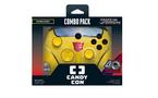 CANDY CON Transformers Bumble Bee Combo Pack Licensed Controller Kit Exclusivo de star-game