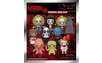 Universal Monsters 3D Foam Bag Tag Blind Bag (los modelos pueden variar)