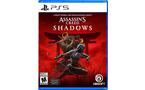 Assassin's Creed Shadows - PlayStation 5