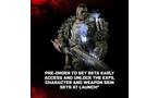 Gears of War: E-Day - Xbox Series X