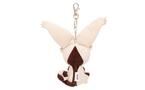 Avatar the Last Airbender Momo Plush Keychain Exclusivo de star-game