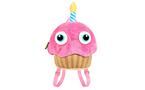 Five Nights at Freddy's Carl the Cupcake 3D Plush Mini Backpack