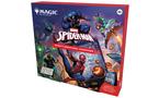 Magic: The Gathering Marvel's Spider-Man Scene Box