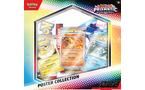 Pokemon Trading Card Game Prismatic Evolutions Poster Collection