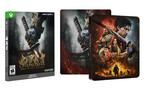 Onimusha Way of the Sword Steel Book Edition - Xbox Series X