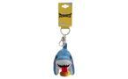 Marvel Rivals Jeff the Land Shark Plush Keychain Exclusivo de star-game