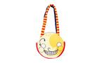 Five Nights At Freddy's: Security Breach Sun and Moon Plush Tote Bag Exclusivo de star-game