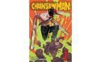 Chainsaw Man Manga Volume 1