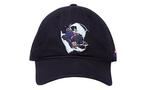 Marvel Rivals Jeff the Landshark Embroidered Baseball Hat