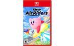 Kirby Air Riders - Nintendo Switch 2
