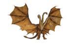 HIYA Toys Godzilla King of the Monsters Exquisite Basic King Ghidorah 2.0 PX Action Figure