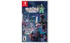 Pokemon Legends: Z-A - Nintendo Switch Edition