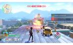 Pokemon Legends: Z-A - Nintendo Switch Edition
