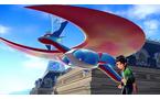 Pokemon Legends: Z-A - Nintendo Switch Edition