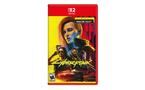 Cyberpunk 2077: Ultimate Edition - Nintendo Switch 2