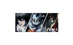 ABYstyle Death Note Triad  XXL Desk Mat