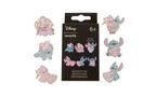 Loungefly Disney Lilo and Stitch and Angel Be Mine Mystery Box Pin (los modelos pueden variar)