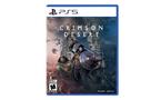 Crimson Desert Edición deluxe - PlayStation 5