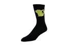 Pokemon Pikachu Chenille Embroidered Socks Exclusivo de star-game