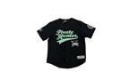 One Piece Zoro Roronoa Unisex Baseball Jersey Exclusivo de star-game