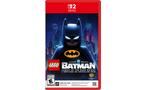 LEGO Batman: Legacy of the Dark Knight - Nintendo Switch 2