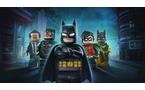 LEGO Batman: Legacy of the Dark Knight Edición deluxe - Nintendo Switch 2 LEGO Batman: Legacy of the Dark Knight Edición deluxe - Nintendo Switch 2