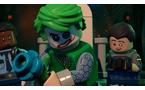 LEGO Batman: Legacy of the Dark Knight - Xbox Series X