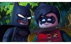LEGO Batman: Legacy of the Dark Knight - Xbox Series X