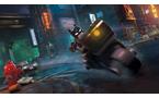 LEGO Batman: Legacy of the Dark Knight - Xbox Series X