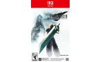 FINAL FANTASY VII REMAKE INTERGRADE - Nintendo Switch 2