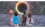 Pokemon Legends: Z-A - Mega Dimension DLC - Nintendo Switch and Nintendo Switch 2
