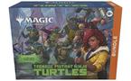 Magic: The Gathering Teenage Mutant Ninja Turtles Bundle Box