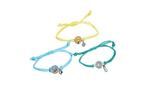 Demon Slayer: Kimetsu No Yaiba Cord Bracelet Set Exclusivo de star-game