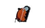 Chainsaw Man Pochita Claw Hair Clip Exclusivo de star-game