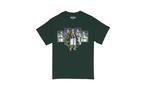 One Piece Zoro Wano Country Arc Double Sided Graphic T-Shirt Exclusivo de star-game